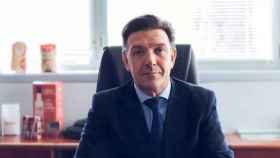 Enric Batlle, director general de la cooperativa Arrossaires del Delta de l’Ebre, dueña de marcas como Nomen, Bayo o Segadors del Delta / CG