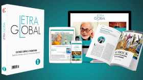 'Letra Global', la revista cultural de 'Crónica Global', salta al papel