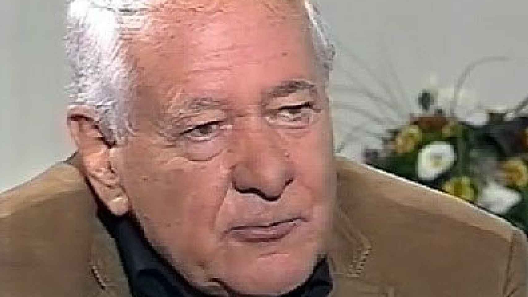 Francisco González Ledesma