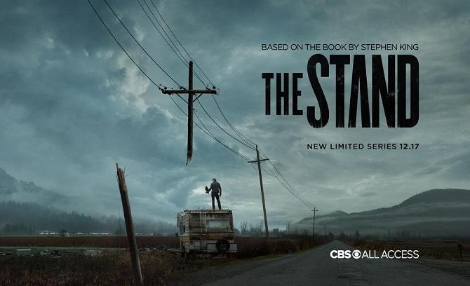 The Stand / CBS