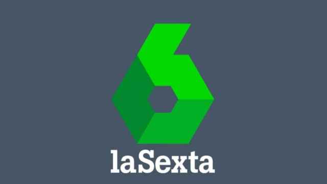 Logo de La Sexta / LA SEXTA
