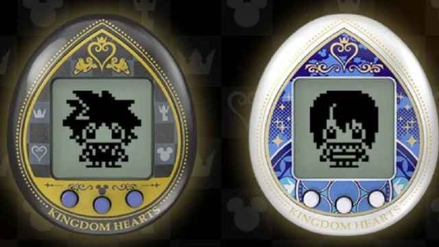 Tamagotchi / EP