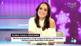 La 'influencer' Gloria Camila / MEDIASET