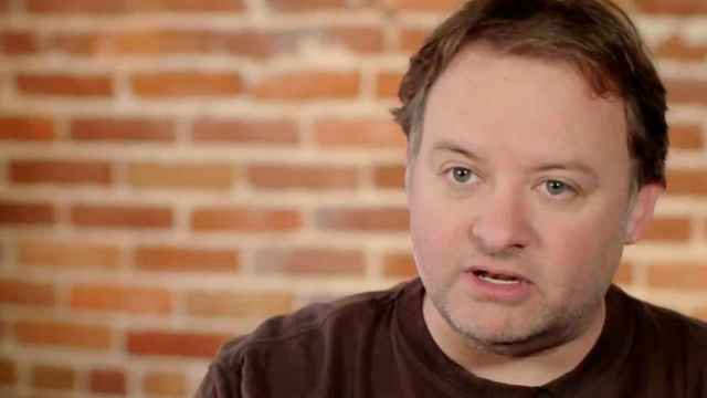 David Jaffe, CEO de Mega World Wide / ATOMIX