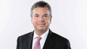 Thomas Glanzmann, nuevo presidente ejecutivo de Grifols / CEDIDA