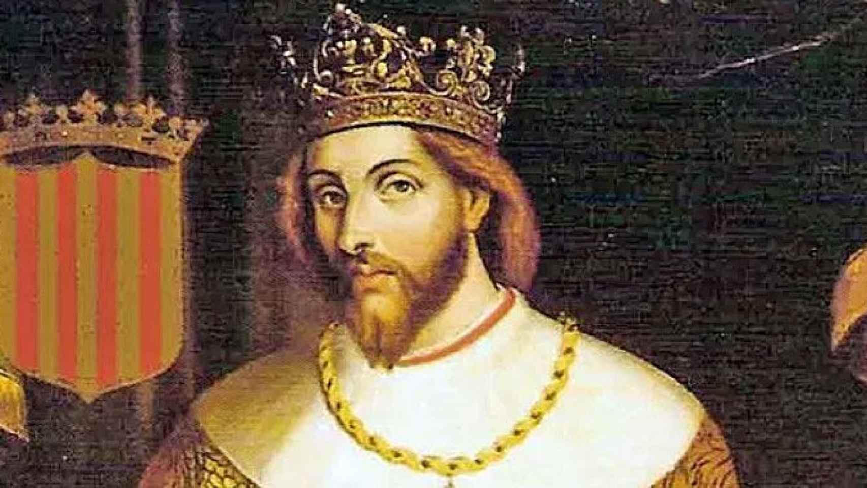 Jaime I, el Conquistador