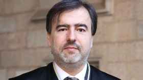 Marc Marsal, miembro de la Junta Electoral de Barcelona y de la Comisión Jurídica Asesora de la Generalitat / GENCAT