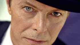 David Bowie era uno de los iconos del 'glam pop'.