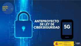 España tendrá que adaptar su Ley de Ciberseguridad a los criterios de la UE / MINISTERIO DE ASUNTOS ECONÓMICOS Y TD