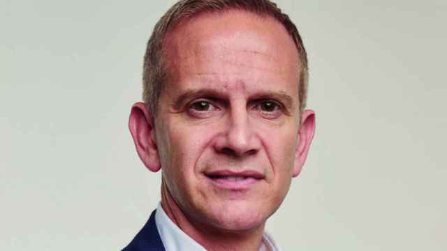 Carlos Crespo, consejero delegado del grupo Inditex / EE