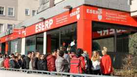 La sede social de la empresa propietaria de las escuelas de negocios Eserp se traslada a Madrid