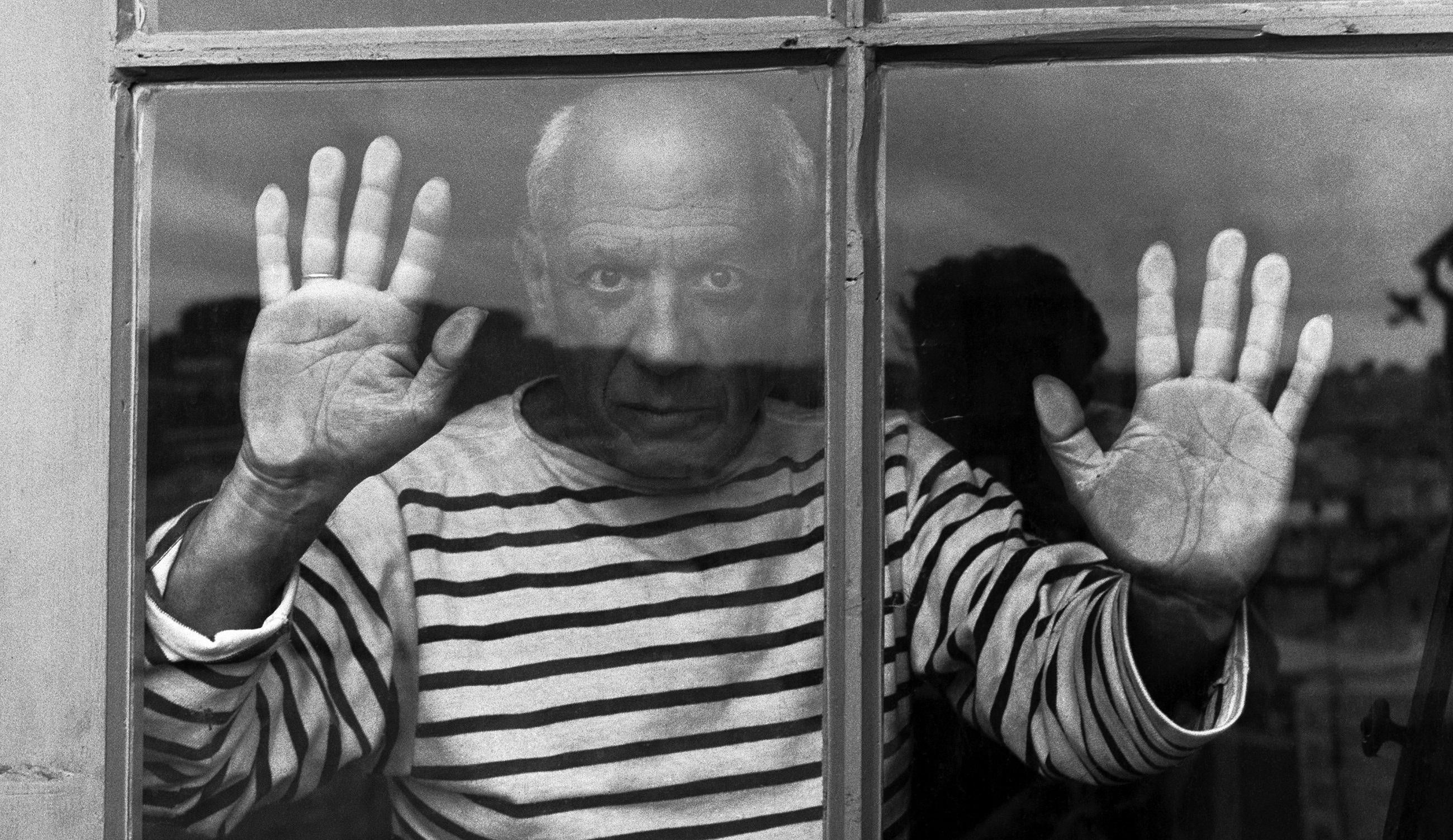 'Picasso, la mirada del fotógrafo', una de las exposiciones temporales de Barcelona / MUSEO PICASSO