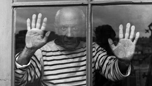 'Picasso, la mirada del fotógrafo', una de las exposiciones temporales de Barcelona / MUSEO PICASSO