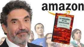 El creador de 'The Big Bang Theory' Chuck Lorre adaptará para Amazon la novela de Tom Wolfe 'La hoguera de las vanidades' | CG