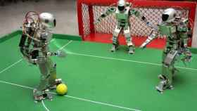Dubái alojará los primeros Juegos Olímpicos de la robótica.