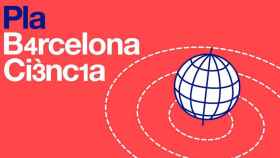 Plan Barcelona Ciencia / AYUNTAMIENTO DE BARCELONA
