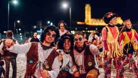 Carnaval de Lleida / TURISME DE LLEIDA