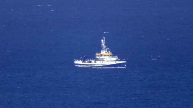 europapress 3747231 buque oceanografico angeles alvarino realiza labores rastreo costa santa 11 1000x528