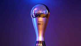Trofeo The Best | FIFA