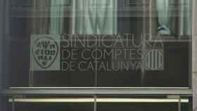 Sindicatura de Cuentas de Cataluña / EUROPA PRESS