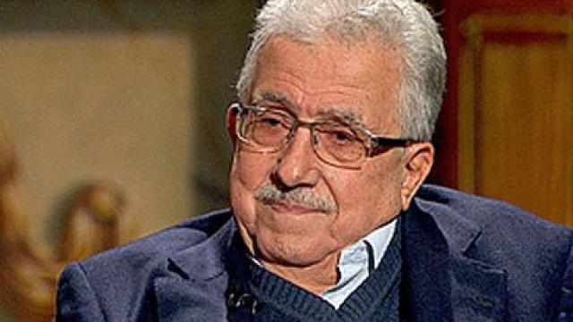 El historiador Josep Fontana