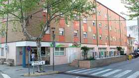 Imagen de la residencia Vitalia Tordera, 'rescatada' por el Ayuntamiento de la localidad / CG