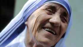 La madre Teresa de Calcuta será canonicada por el papa Francisco el 4 de septiembre.