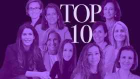Las diez mujeres españolas que lideran la transformación digital en el sector financiero, según Forbes / SERVIMEDIA