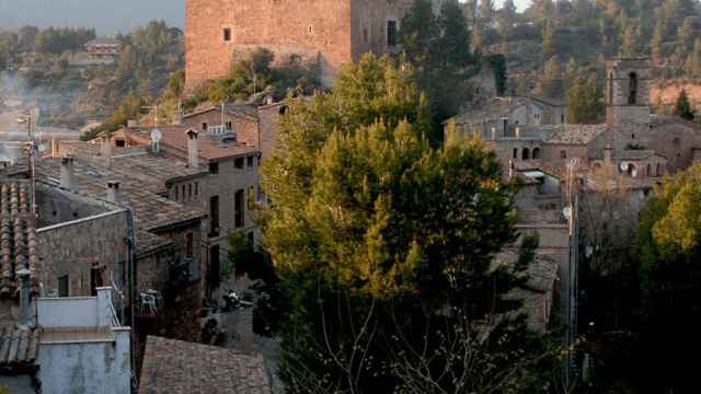 Vistas de Rajadell