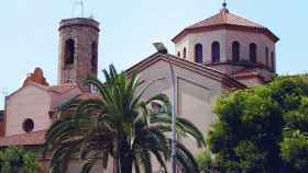 Vistas de la localidad de Sant Joan Despí / CG
