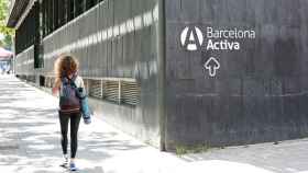 Sede de Barcelona Activa en el distrito 22@ de la Ciudad Condal / EP