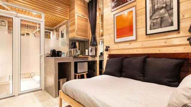 barcelona alquiler habitaciones airbnb