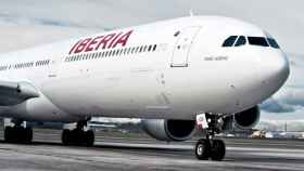 Iberia se ha hecho con los derechos para volar a China