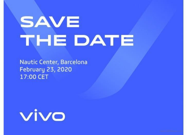 Convocatoria de Vivo para el Mobile World Congress 2020 / VIVO