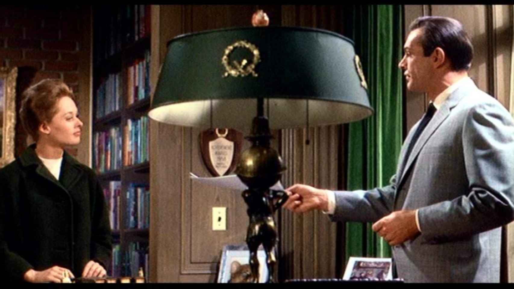 'Marnie, la ladrona', una de las películas de Alfred Hitchcock / UNIVERSAL PICTURES