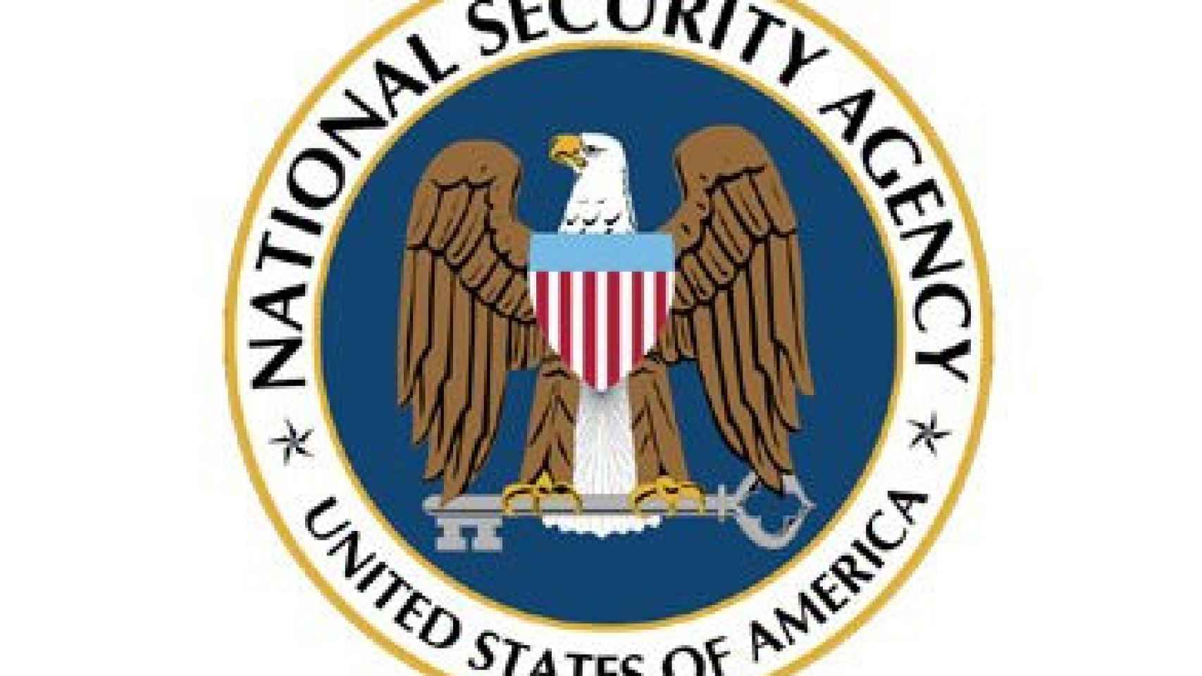 Logo de la NSA