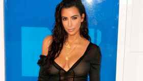 Kim Kardashian, en una imagen de archivo