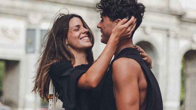 Laura Matamoros y Daniel Illescas podrían haber puesto punto y final a su romance / INSTAGRAM