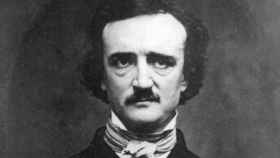 El escritor norteamericano Edgar Allen Poe