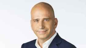 Xavi Coral, el presentador de TV3 que ha acusado de mentir a la familia del niño de Canet / CCMA