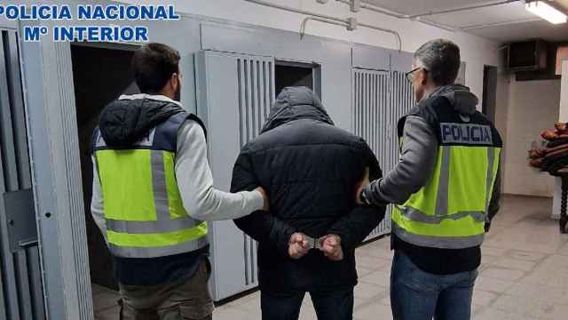 La Policía Nacional detiene a un presunto pedófilo en Reus / CNP