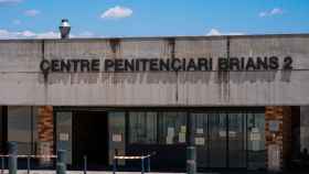 Centro penitenciario de Brians 2, donde se produjo uno de los episodios violentos contra funcionarios de prisiones / EUROPA PRESS