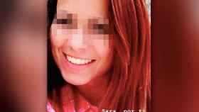La campaña de la familia y amigos de Sara Ben Omar, la chica asesinada en el Puerto Olímpico de Barcelona / CG