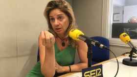 Una imagen de la fiscal Pilar Fernández, especialista en violencia de género