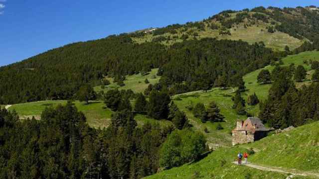 Les Terres de Lleida / ARA LLEIDA