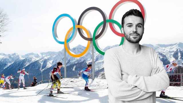¿Adiós a los Juegos Olímpicos de Invierno 2030?