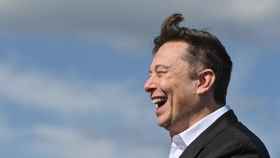Elon Musk, fundador de Tesla y nuevo referente de las grandes fortunas mundiales / EP