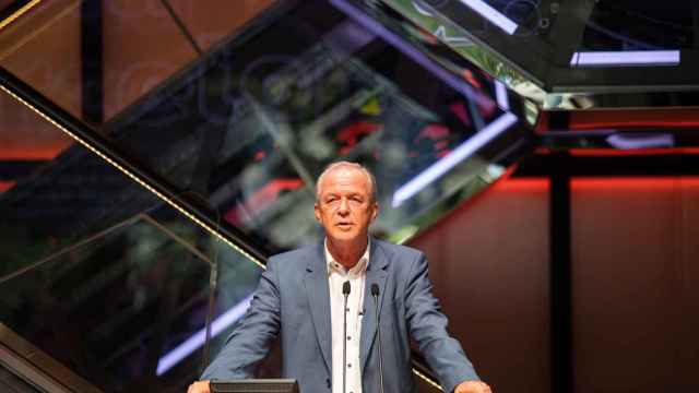 Carsten Isensee, presidente de Seat / EP