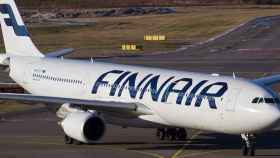 Finnar aumenta la frecuencia de sus vuelos y los destinos