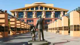 Walt Disney factura 249 millones en España